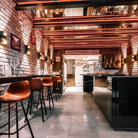 Cozy Getaway In Heart Of City - J Zagrzeb Zewnętrze zdjęcie