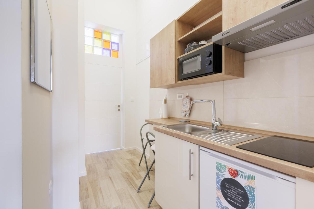 Cozy Getaway In Heart Of City - J Zagrzeb Zewnętrze zdjęcie