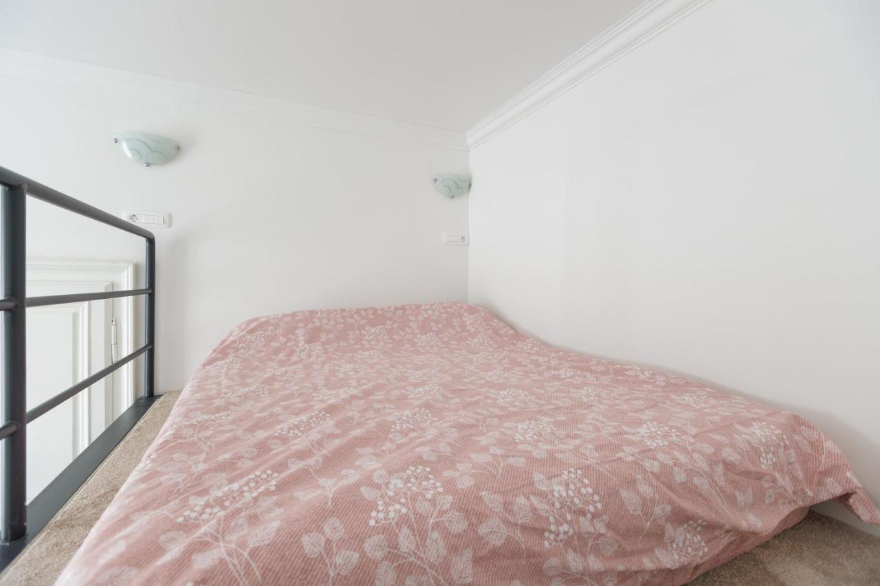 Cozy Getaway In Heart Of City - J Zagrzeb Zewnętrze zdjęcie