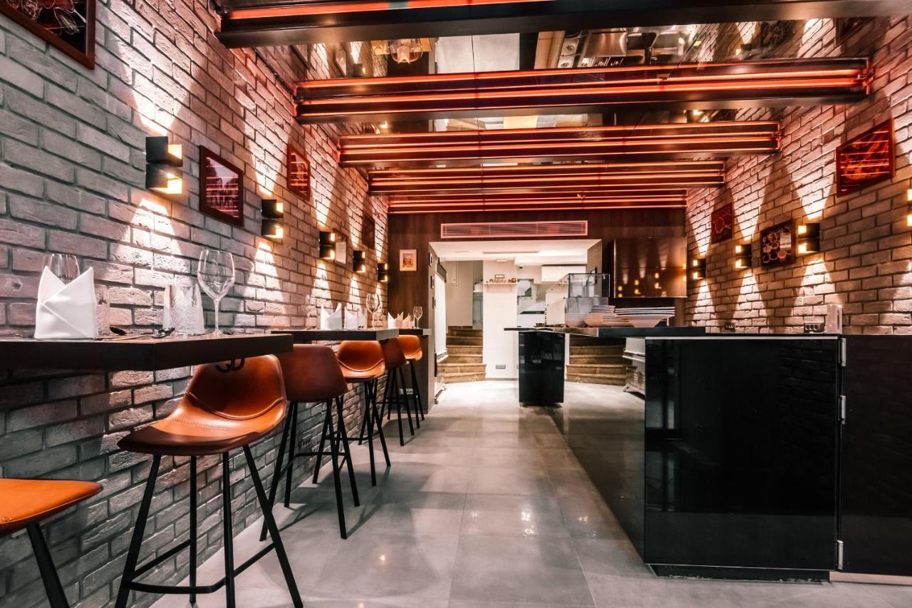 Cozy Getaway In Heart Of City - J Zagrzeb Zewnętrze zdjęcie